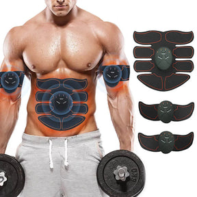 Abdominal Muscle Stimulator Hip Trainer