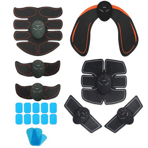 Abdominal Muscle Stimulator Hip Trainer