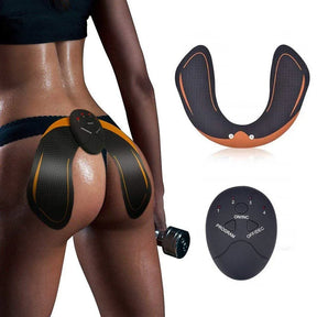 Abdominal Muscle Stimulator Hip Trainer