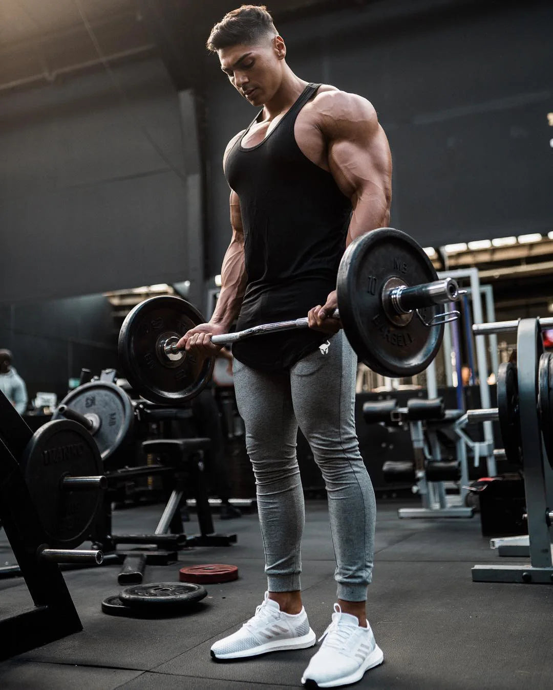 Men's Sports Pants